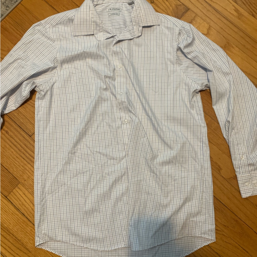 Men’s button up